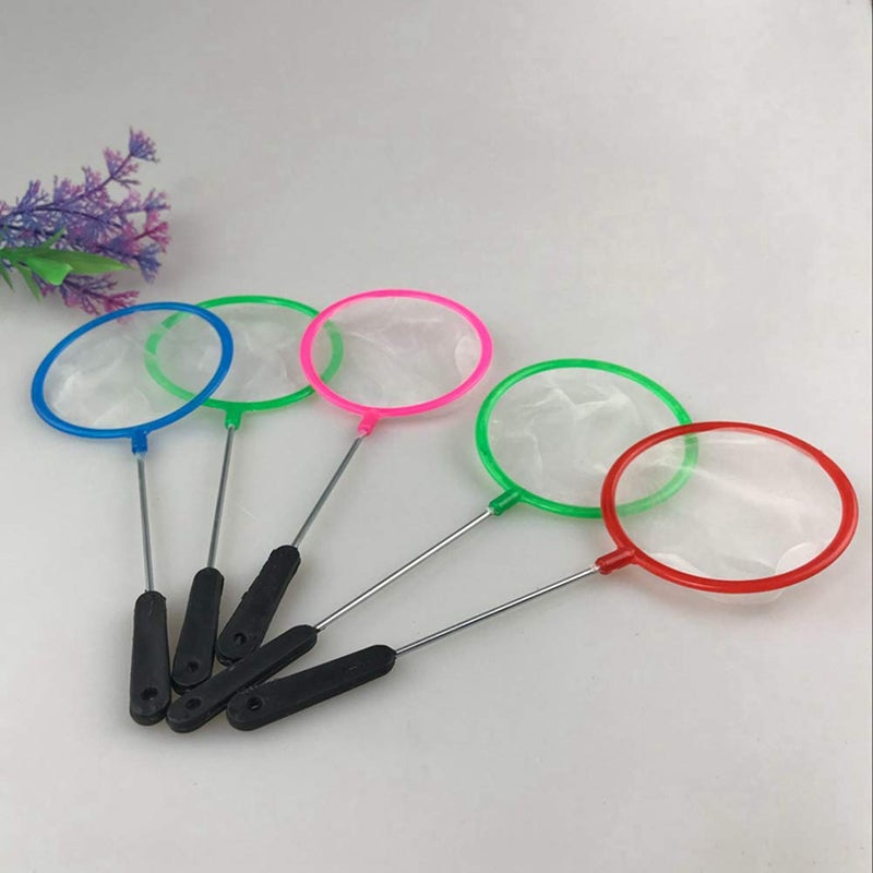 BASE WAVE Baby Brine Shrimp Net(Pack 5) Special Fine Artemia Sieve for Brine Shrimp Hatchery - Image 1